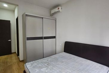 Country Garden @ Danga Bay