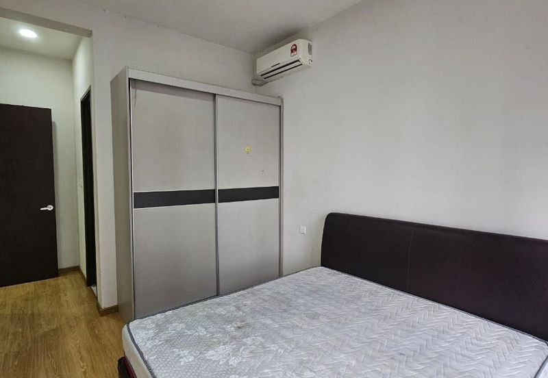 Country Garden @ Danga Bay