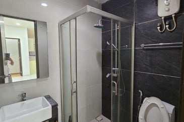 Country Garden @ Danga Bay