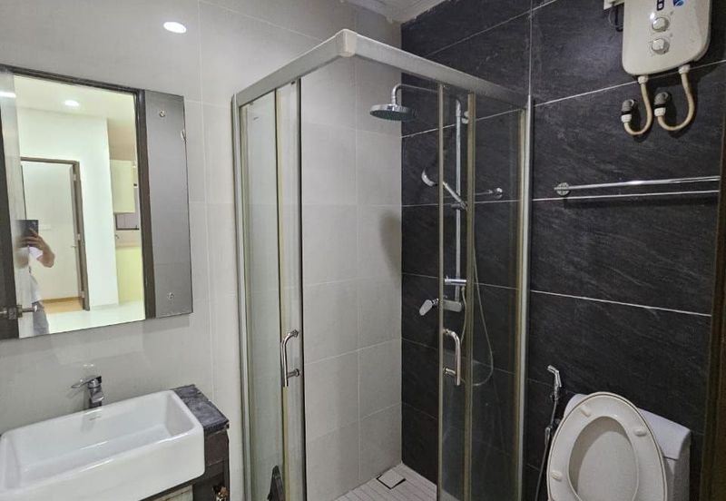 Country Garden @ Danga Bay