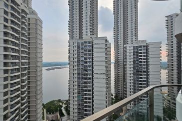 Country Garden @ Danga Bay