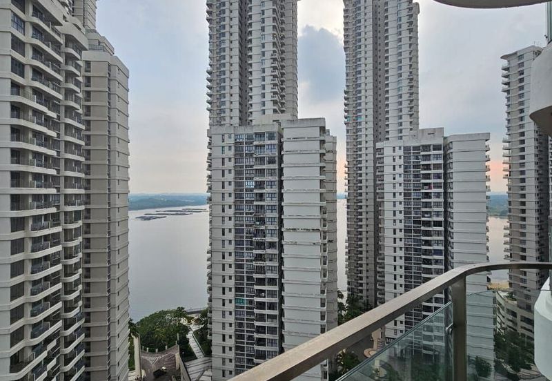 Country Garden @ Danga Bay