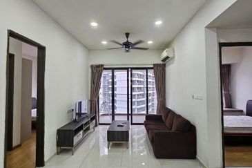 Country Garden @ Danga Bay