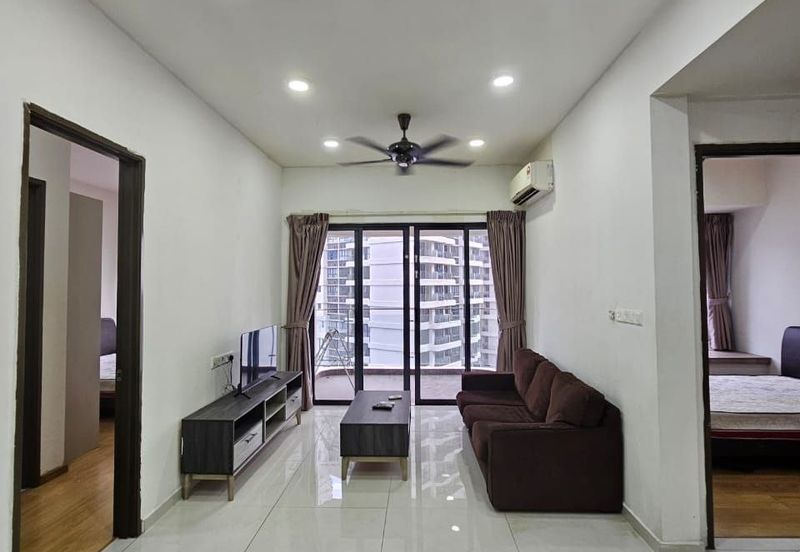 Country Garden @ Danga Bay