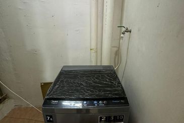 Villa Krystal, Bandar Selesa Jaya