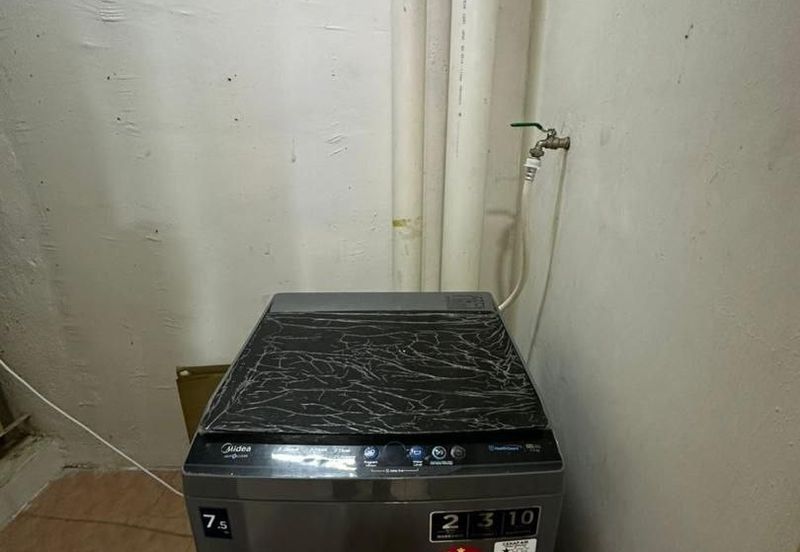 Villa Krystal, Bandar Selesa Jaya