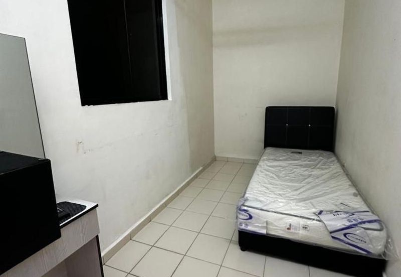 Villa Krystal, Bandar Selesa Jaya