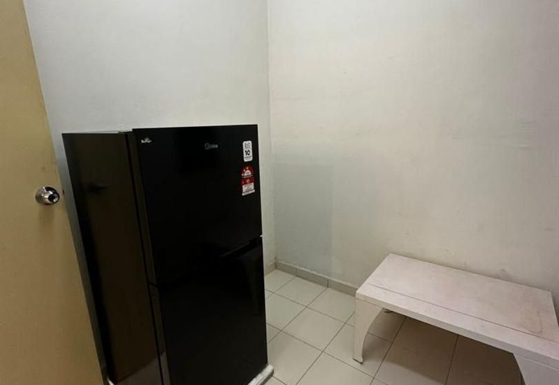 Villa Krystal, Bandar Selesa Jaya