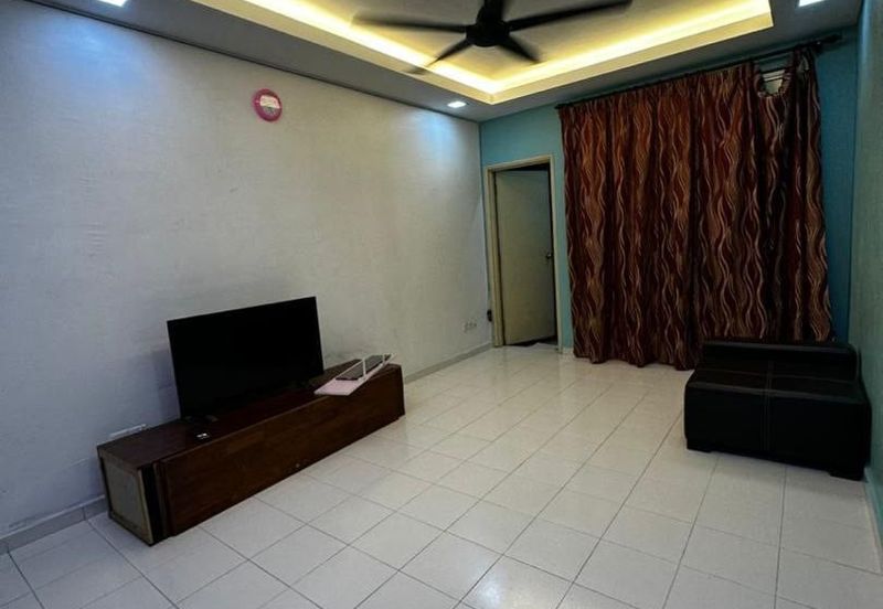 Villa Krystal, Bandar Selesa Jaya