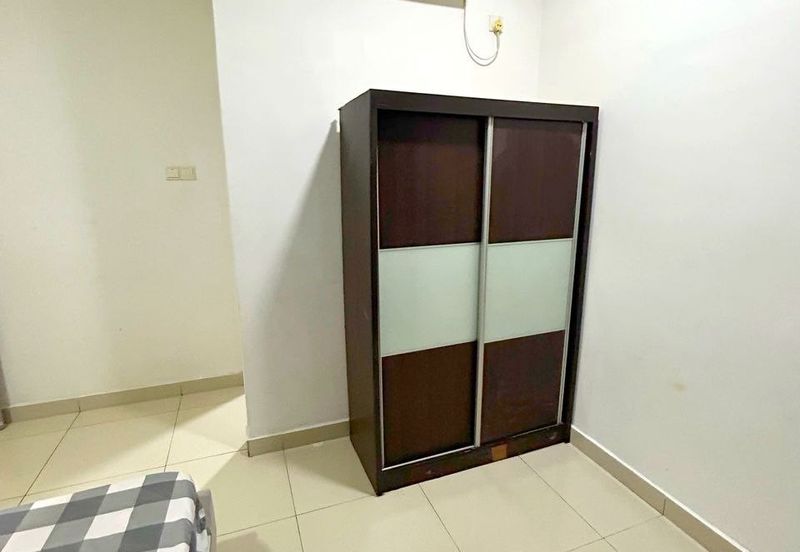 Residensi Masai (Parc Regency)