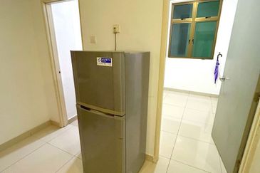 Residensi Masai (Parc Regency)