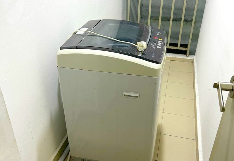 Residensi Masai (Parc Regency)