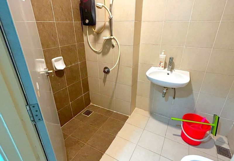 Residensi Masai (Parc Regency)