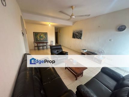 DESA SKUDAI APARTMENT @ SKUDAI, Johor, Skudai