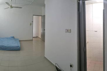 Bandar Baru Permas Jaya