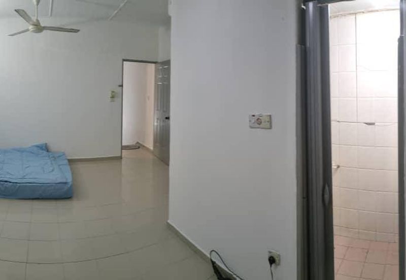 Bandar Baru Permas Jaya