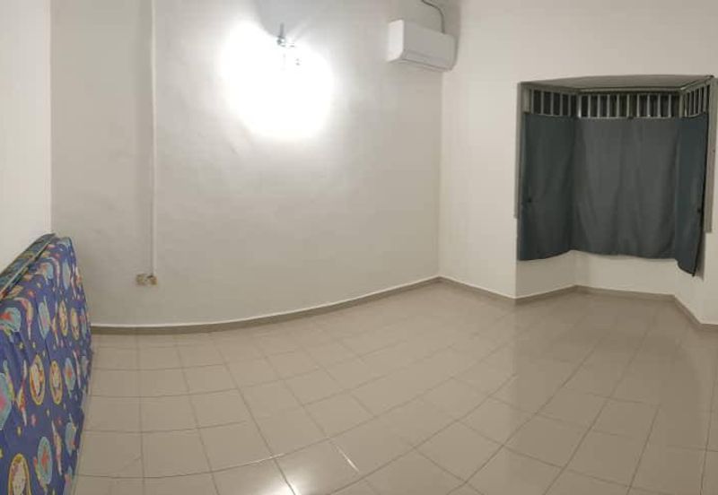 Bandar Baru Permas Jaya