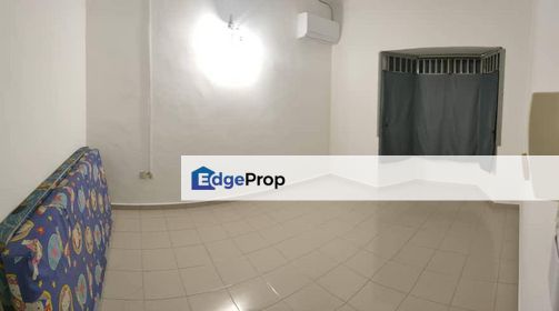 BANDAR BARU PERMAS JAYA @ DOUBLE STOREY LOW COST, Johor, Permas Jaya/Senibong