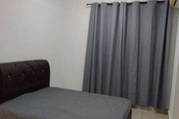 Meridin Bayvue Apartment