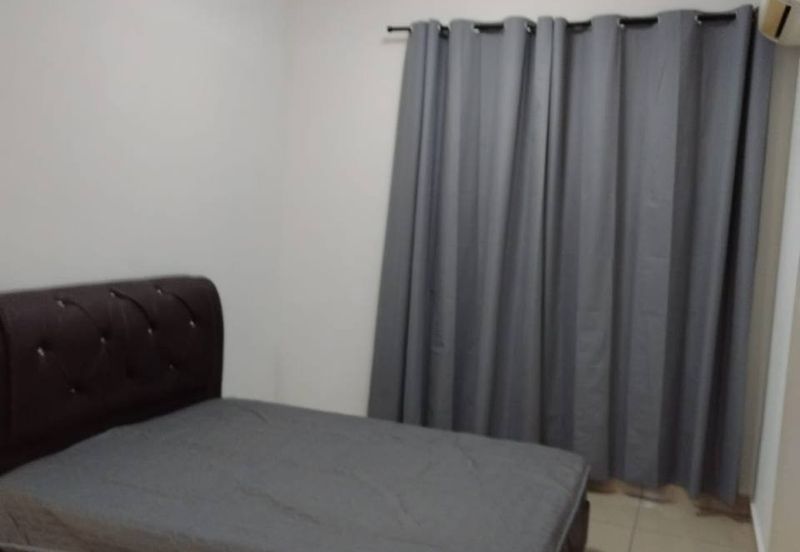 Meridin Bayvue Apartment