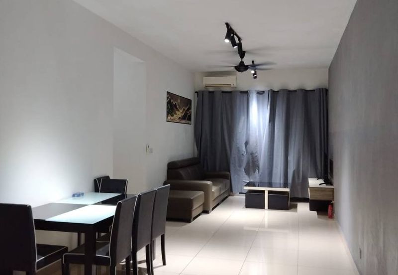 Meridin Bayvue Apartment