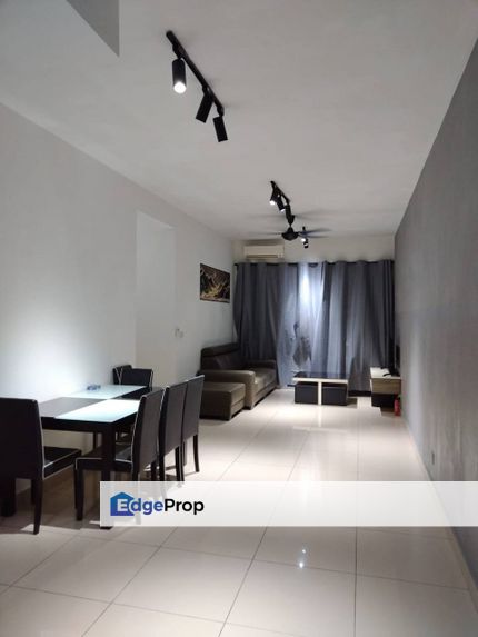 MERIDIN BAYVUE APARTMENT @ SIERRA PERDANA / MASAI, Johor, Masai