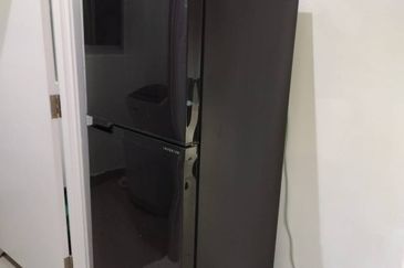 Meridin Bayvue Apartment