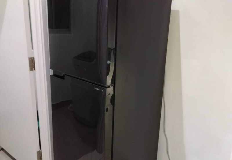 Meridin Bayvue Apartment