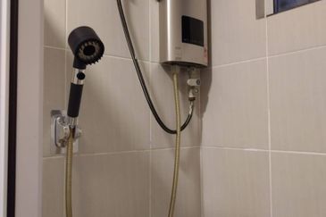 Meridin Bayvue Apartment