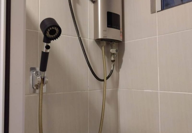 Meridin Bayvue Apartment