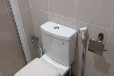 Meridin Bayvue Apartment