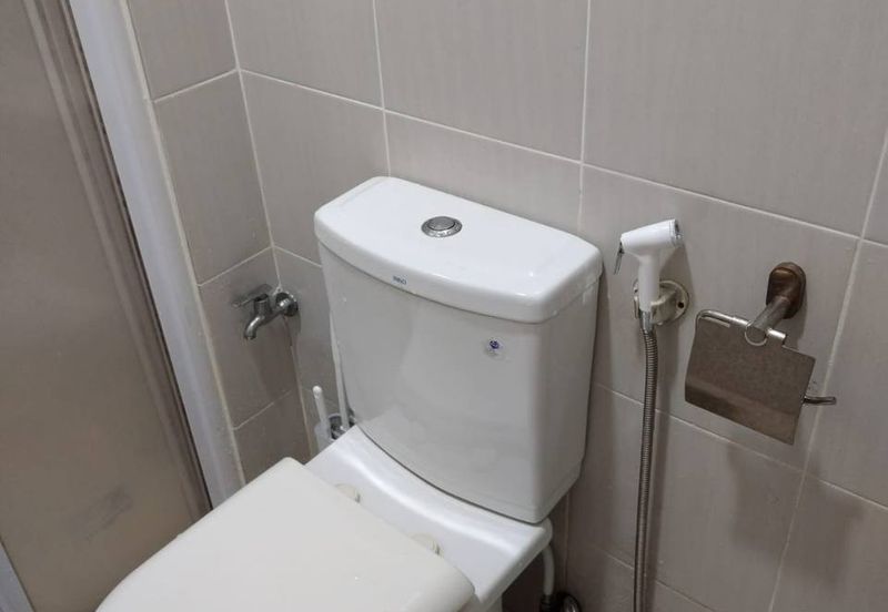 Meridin Bayvue Apartment