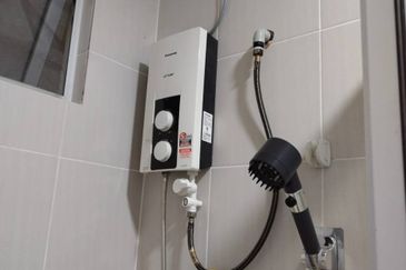 Meridin Bayvue Apartment