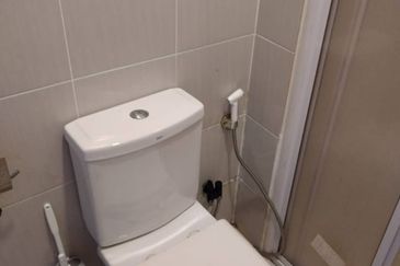 Meridin Bayvue Apartment