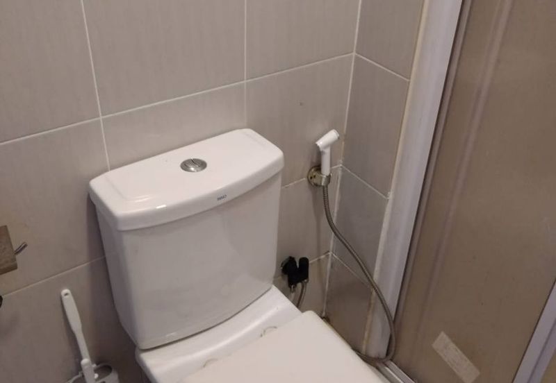 Meridin Bayvue Apartment