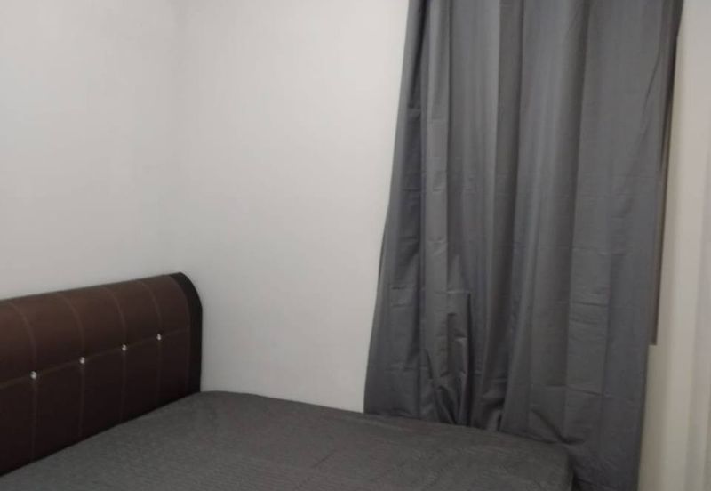 Meridin Bayvue Apartment