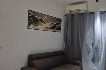 Meridin Bayvue Apartment