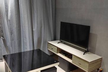 Meridin Bayvue Apartment