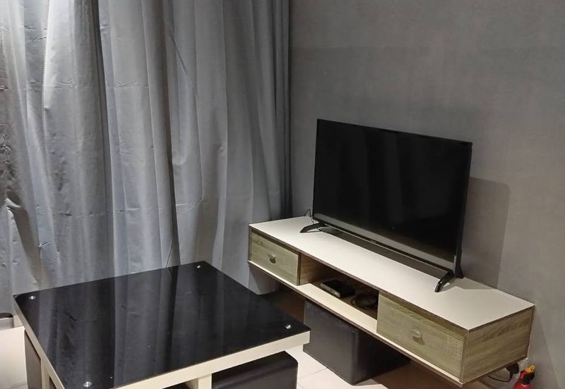 Meridin Bayvue Apartment