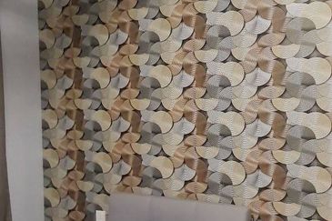 The Pinnacles (Pinnacle Tower)