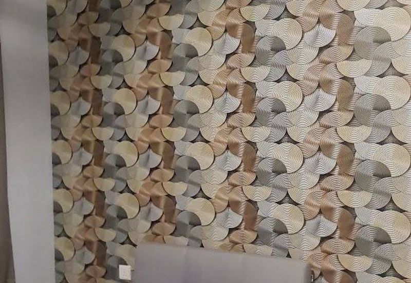 The Pinnacles (Pinnacle Tower)