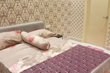 The Pinnacles (Pinnacle Tower)