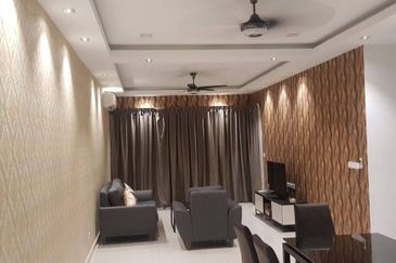 The Pinnacles (Pinnacle Tower)