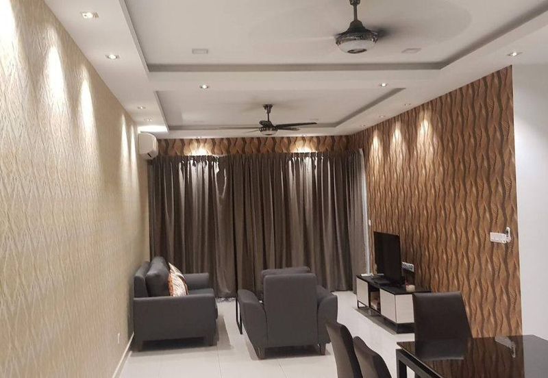 The Pinnacles (Pinnacle Tower)