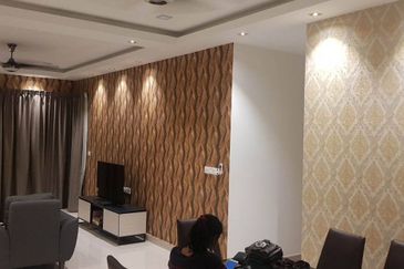 The Pinnacles (Pinnacle Tower)