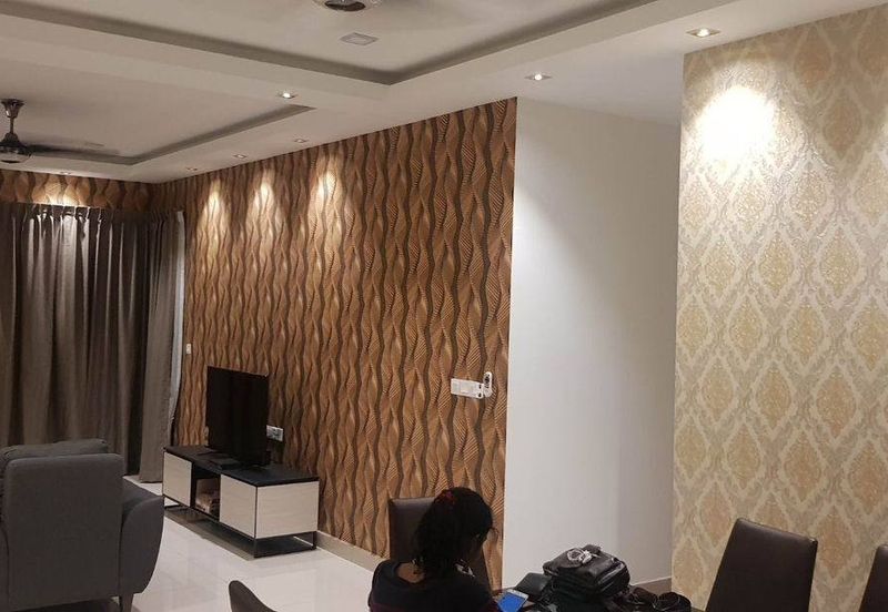 The Pinnacles (Pinnacle Tower)