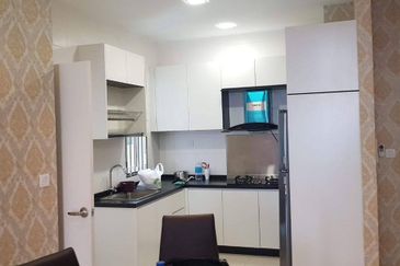 The Pinnacles (Pinnacle Tower)