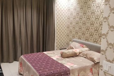 The Pinnacles (Pinnacle Tower)