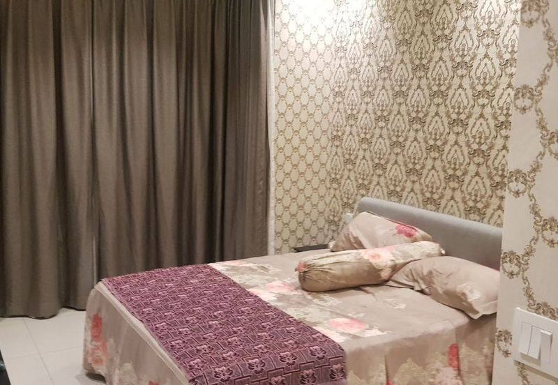 The Pinnacles (Pinnacle Tower)