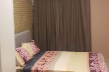 The Pinnacles (Pinnacle Tower)